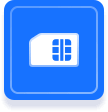 remote monitor android alerts SIM card placed/removed