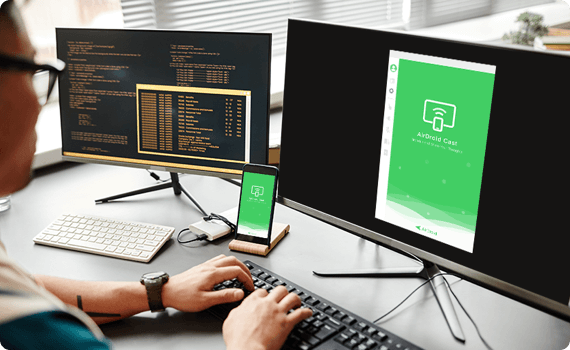 提高不同设备屏幕之间的协作工作效率