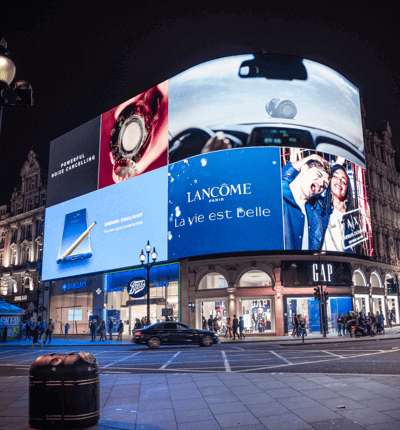 远程管理广告机