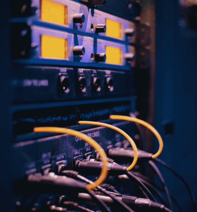 远程解决设备问题