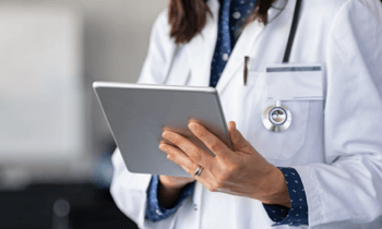 医疗设备管理解决方案