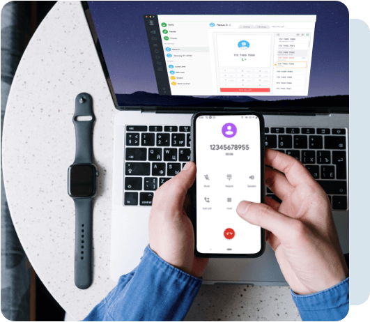 通知和短信管理